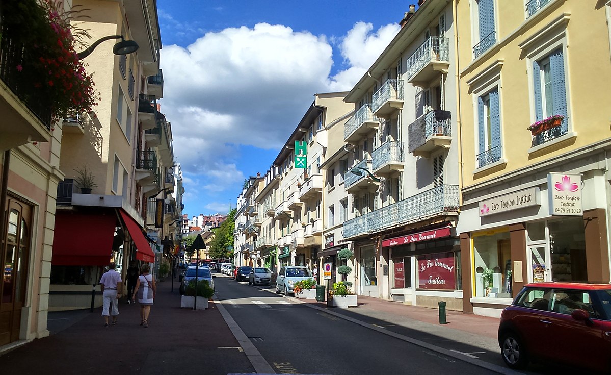 Quel est le prix d&rsquo;investissement immobilier à Aix les bains ?