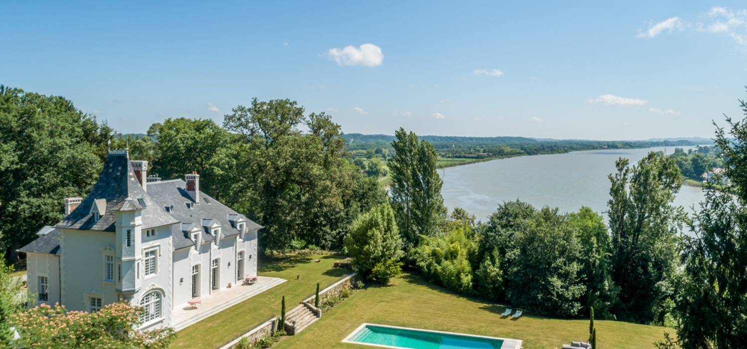 Immobilier : pourquoi le Pays Basque à la côte