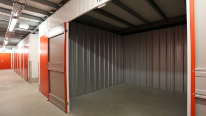 Annexx, votre solution de self stockage à Montpellier !