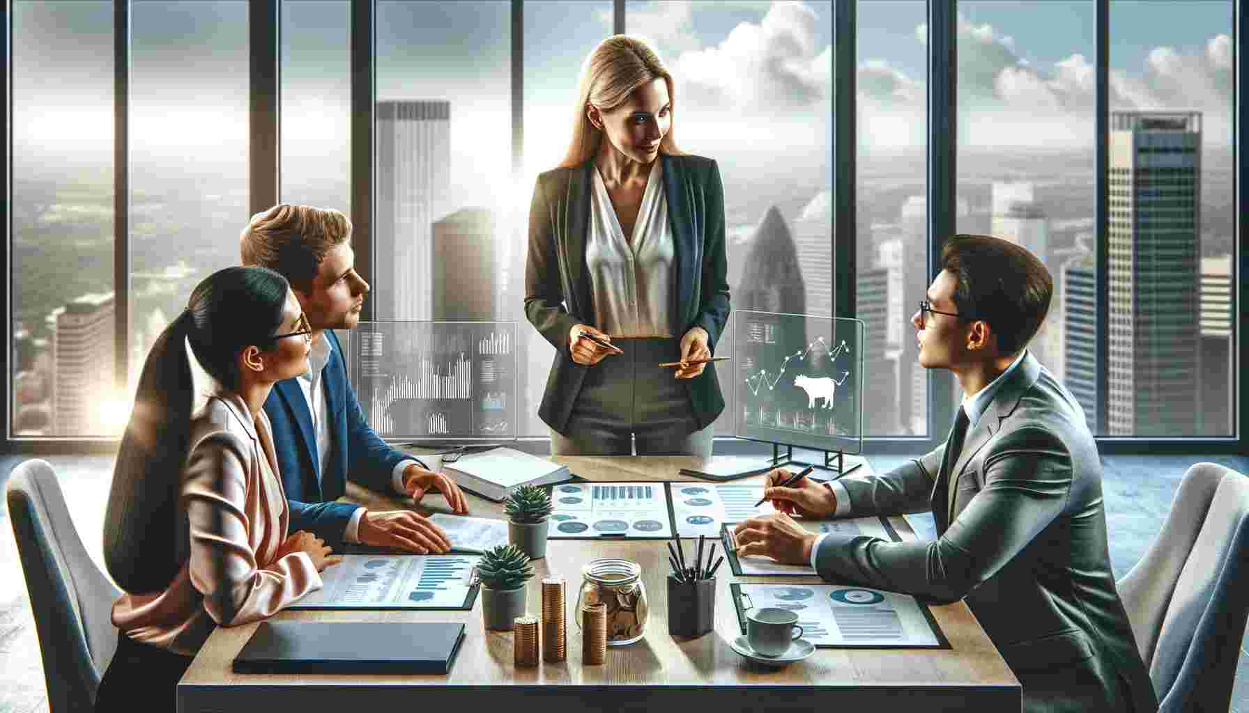 3 raisons de faire appel à un gestionnaire de patrimoine