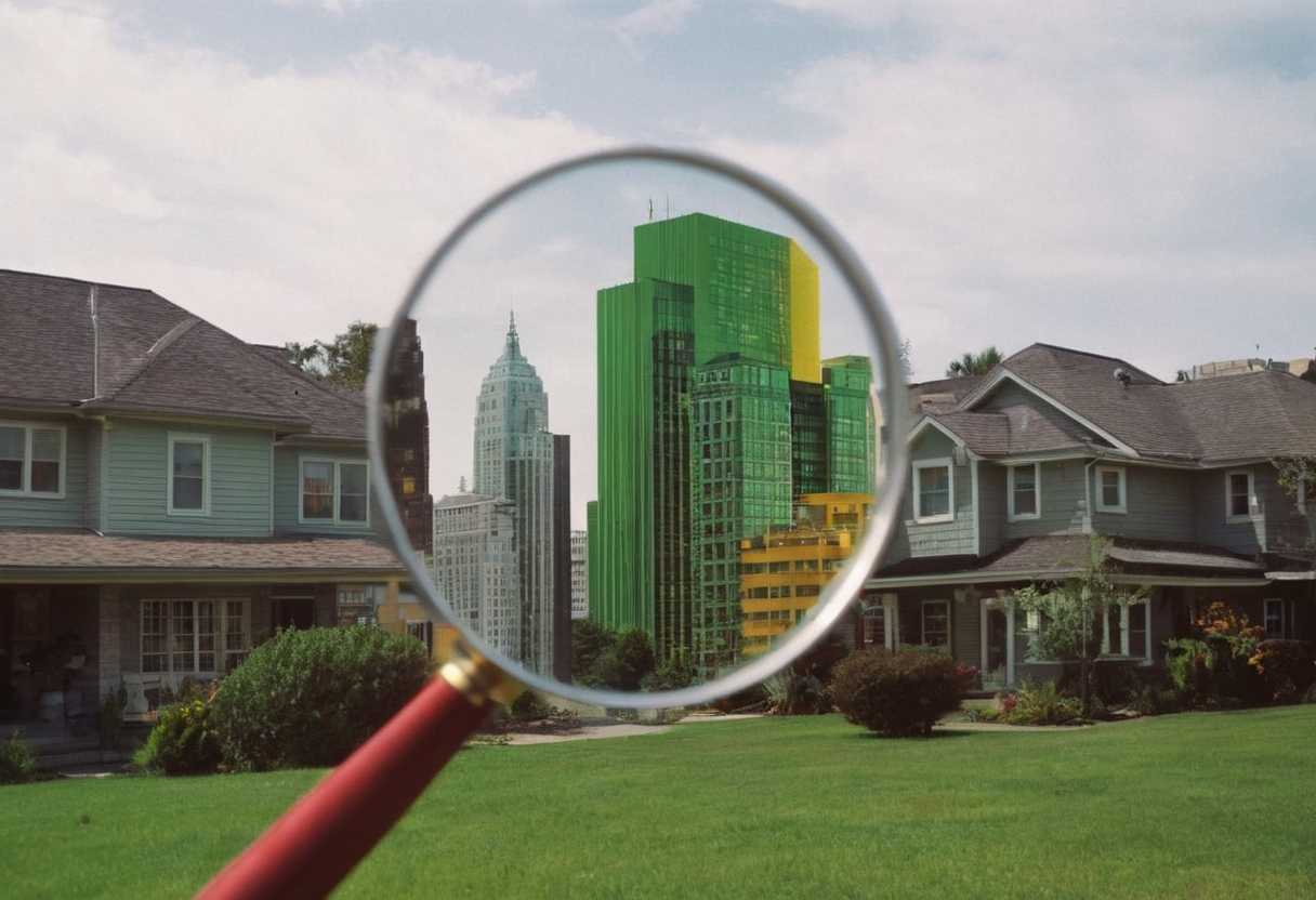 Comment maximiser votre retour sur investissement avec une évaluation précise du potentiel locatif immobilier