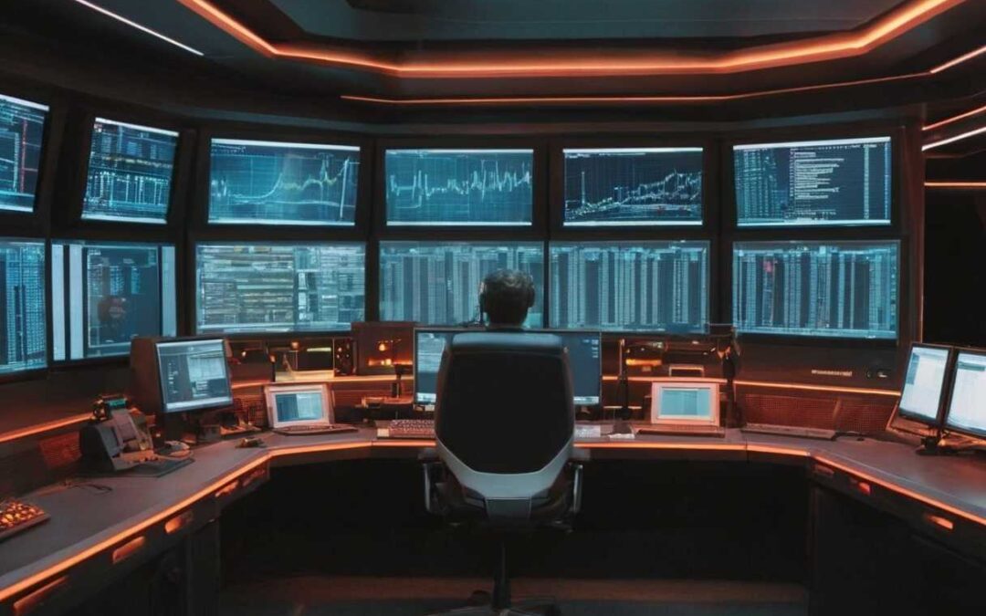 Make.com et la transformation digitale des entreprises pour une gestion financière automatique